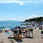 بيت للعطل Family Friendly House With A Swimming Pool Brest Pod Uckom, Istria - Sredisnja Istra - 13005 *