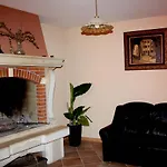 بيت للعطل Family Friendly House With A Swimming Pool Brest Pod Uckom, Istria - Sredisnja Istra - 13005 Lupoglav (Istria)