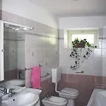 بيت للعطل Family Friendly House With A Swimming Pool Brest Pod Uckom, Istria - Sredisnja Istra - 13005 *