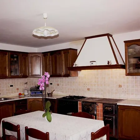 Family Friendly House With A Swimming Pool Brest Pod Uckom, Istria - Sredisnja Istra - 13005 *